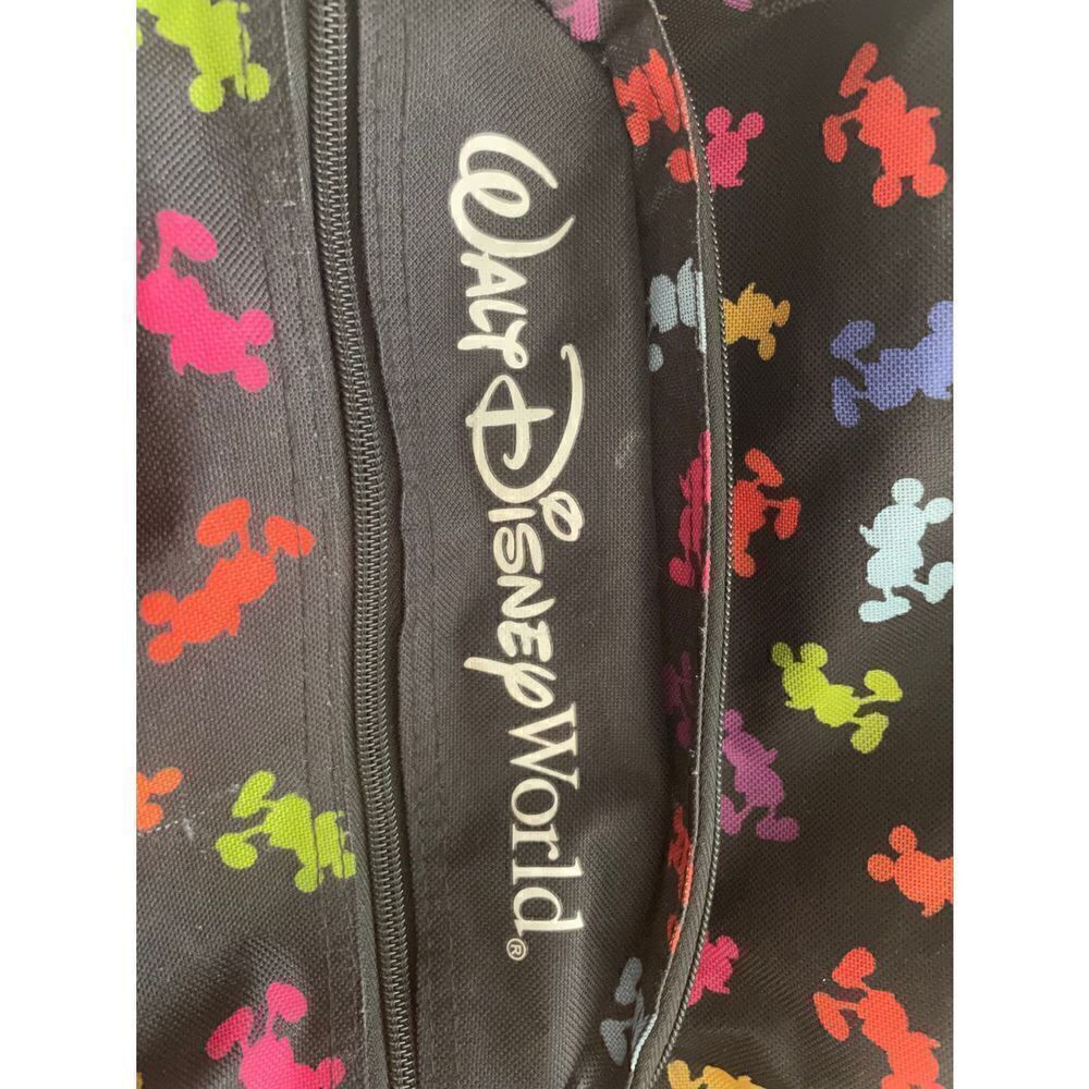 Disney world backpack - Picture 3 of 4